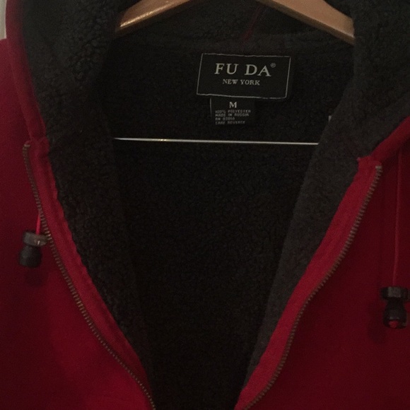 Fall jacket - Picture 2 of 5